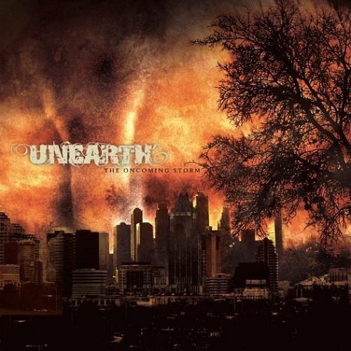 Unearth The March